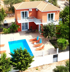 Villa Georgia